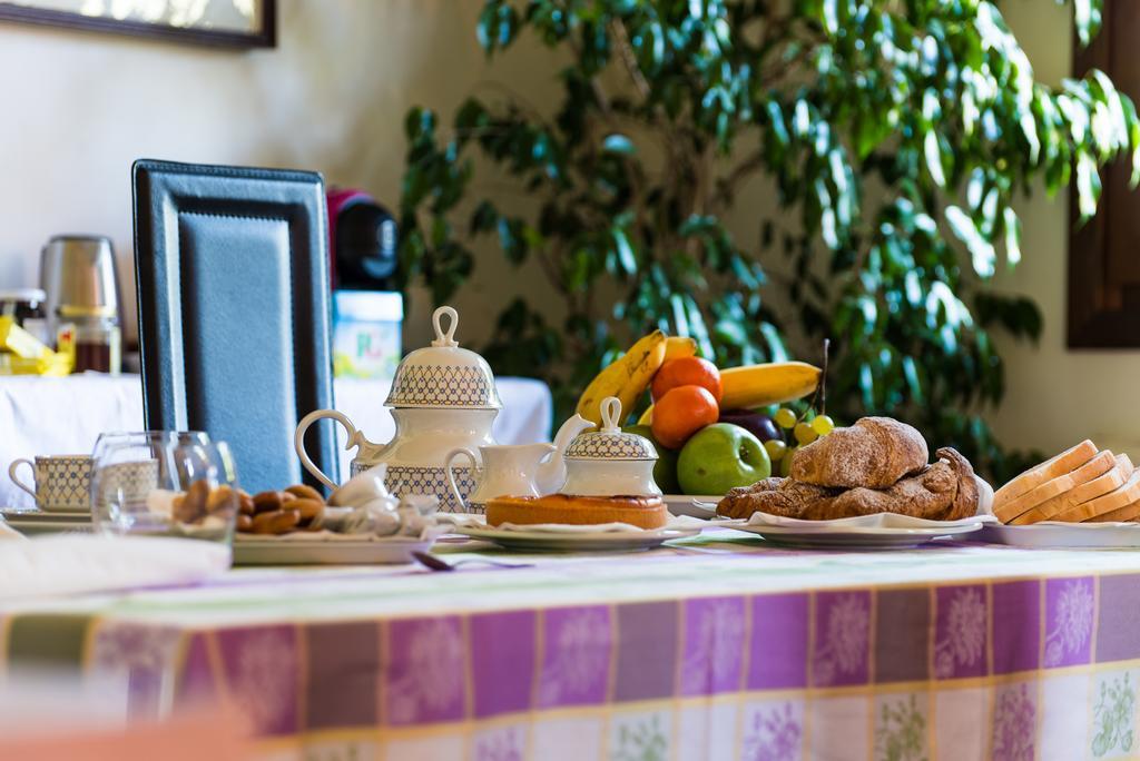 טרוויסו Al Parco Storga B&B מראה חיצוני תמונה