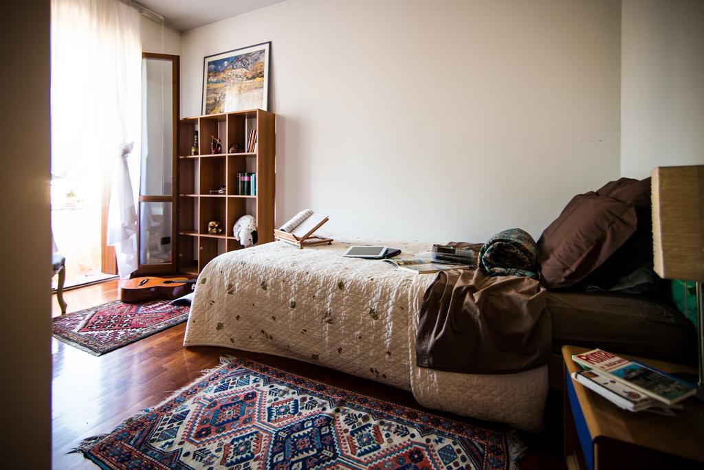 טרוויסו Al Parco Storga B&B חדר תמונה